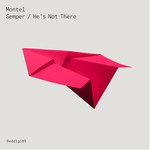 cover: Montel - Semper/He's Not There