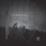 cover: Phentix - Pitch Black EP