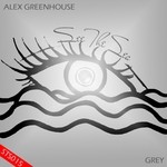 cover: Alex Greenhouse - Grey