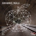 cover: Juan Manuel Padilla - So Underground