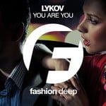 cover: Lykov - You Are You