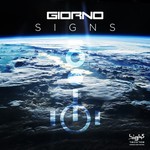 cover: Giorno - Signs