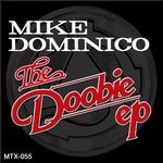 cover: Mike Dominico - The Doobie EP