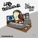 cover: Dj Oxide - Lab Sessions