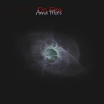 cover: Anna Mors - On Fire