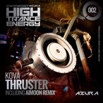 cover: Kova - Thruster