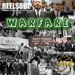 cover: Reelsoul - Warfare