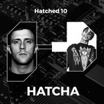 cover: Hatcha - Hatched 10