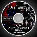 cover: Manga - Dr Carmack