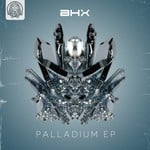 cover: Bhx - Palladium