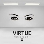 cover: Virtue - Her Eyes