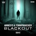 cover: Amnesys & Tommyknocker - Blackout