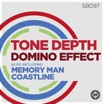 cover: Tone Depth - Domino Effect