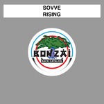 cover: Sovve - Rising