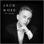 cover: Jack Rose - Can't Say No