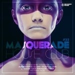 cover: Various - Masquerade House Club Vol 22