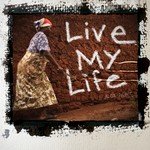 cover: Aloe Blacc - Live My Life