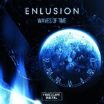 cover: Enlusion - Waves Of Time