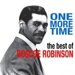 cover: Roscoe Robinson - One More Time