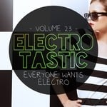 cover: Various - Electrotastic Vol 23