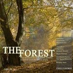 cover: Various - The Forest Chill Lounge Vol 9 (Deep Moods Music With Smooth Ambient & Chillout Tunes)