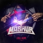 cover: Mashur - Still Alive