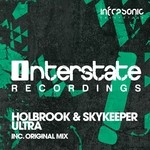 cover: Holbrook & Skykeeper - Ultra