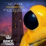 cover: Jay Frog - Marrakesh Remixes