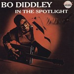 cover: Bo Diddley - In The Spotlight