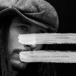 cover: Jp Cooper - Party (Cheat Codes Remix)