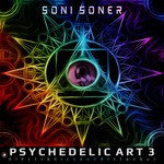 cover: Soni Soner - Psychedelic Art 3