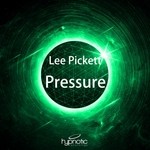 cover: Lee Pickett - Pressure