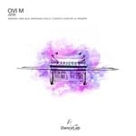 cover: Ovi M - Arc