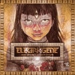 cover: Electric Gene - The Secret Of The Druid