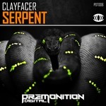 cover: Clayfacer - Serpent