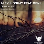 cover: Aley & Oshay|Gen L - Come Alive