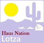 cover: Dj Cola - Haus Nation