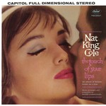 cover: Nat King Cole - The Touch Of Your Lips