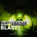 cover: Hullmen & Dj Diego Palacio - Underground