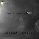 cover: Scott Edward - Distant Horizons