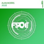 cover: Alan Morris - Julie