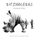 cover: Germaine Kobo - Rhinoceros