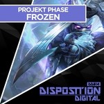 cover: Projekt Phase - Frozen