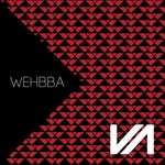 cover: Wehbba - The Observer EP