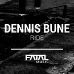 cover: Dennis Bune - Ride