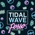 cover: Kaleena Zanders|Posso - Tidal Wave