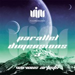 cover: Various - Parallel Dimensions 3