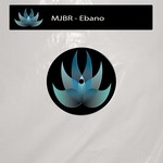 cover: Mjbr - Ebano