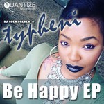 cover: Typheni - Be Happy EP