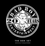 cover: Various - Bad Boy 20th Anniversary Box Set Edition